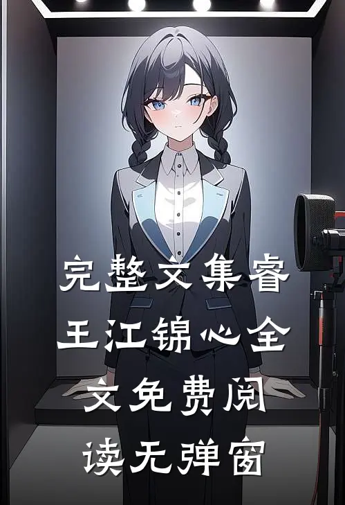 完整文集睿王江锦心全文免费阅读无弹窗