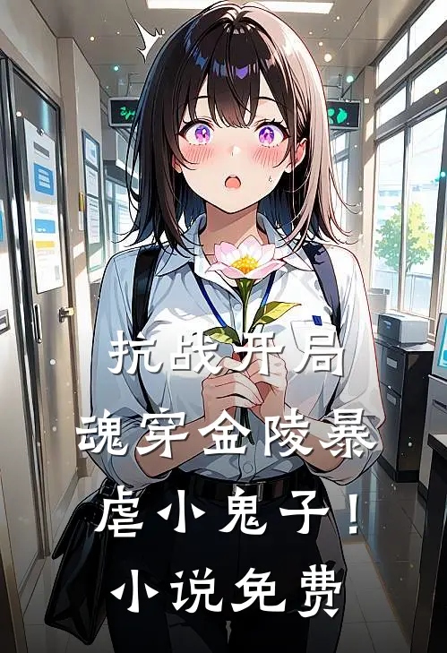 抗战开局：魂穿金陵暴虐小鬼子！小说免费