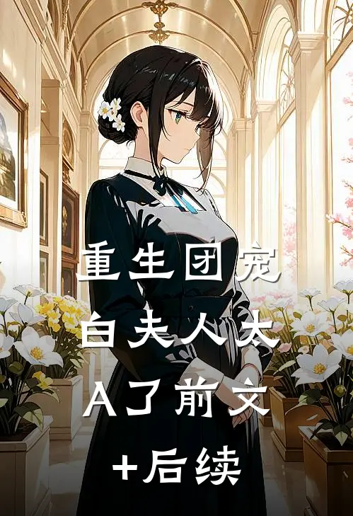 重生团宠：白夫人太A了前文+后续