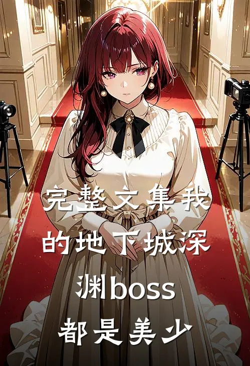 完整文集我的地下城深渊boss都是美少