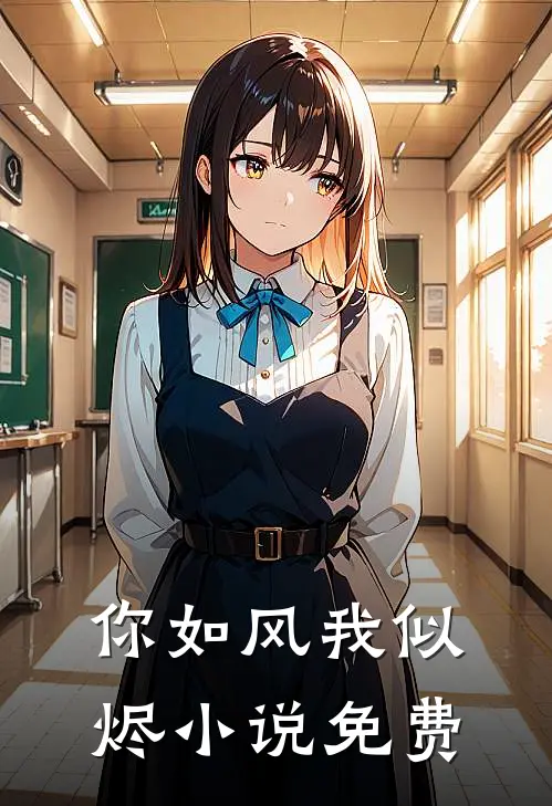 你如风我似烬小说免费
