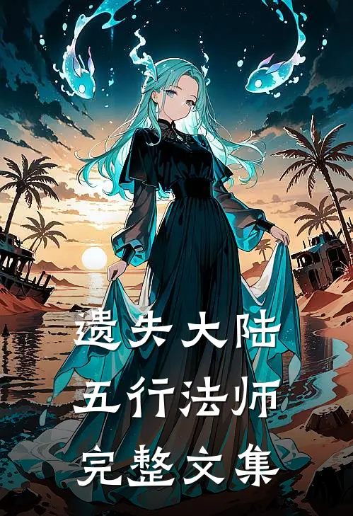 遗失大陆五行法师完整文集