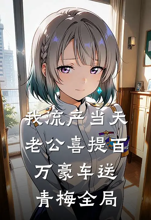 我流产当天，老公喜提百万豪车送青梅全局
