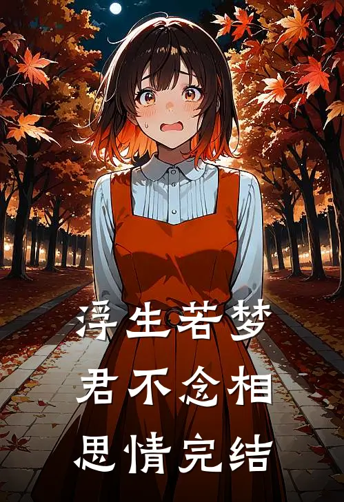 浮生若梦，君不念相思情完结