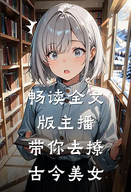畅读全文版主播：带你去撩古今美女