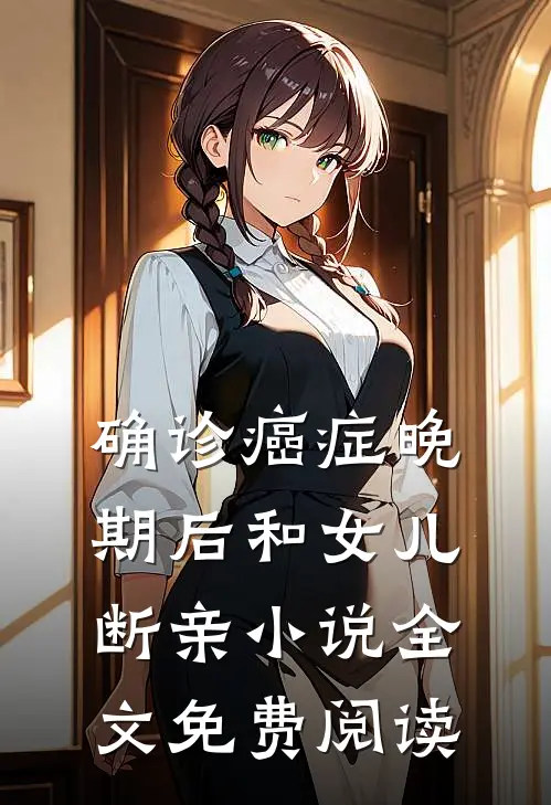 确诊癌症晚期后和女儿断亲小说全文免费阅读