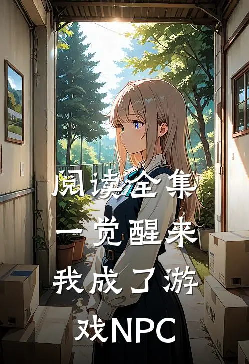 阅读全集一觉醒来我成了游戏NPC