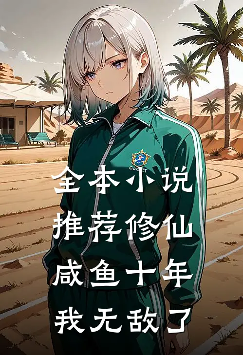 全本小说推荐修仙：咸鱼十年我无敌了
