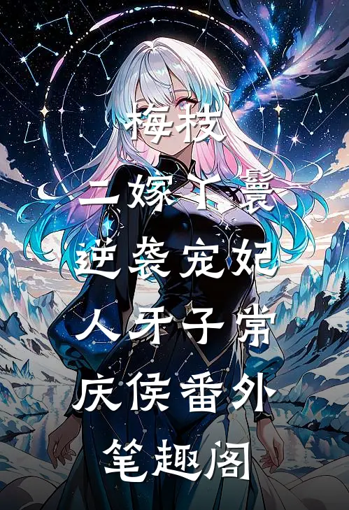梅枝：二嫁丫鬟逆袭宠妃：人牙子常庆侯番外笔趣阁