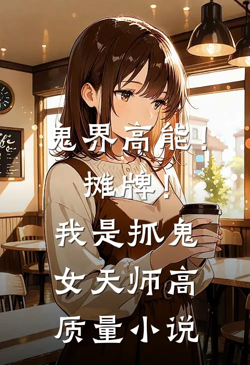 鬼界高能！摊牌！我是抓鬼女天师高质量小说