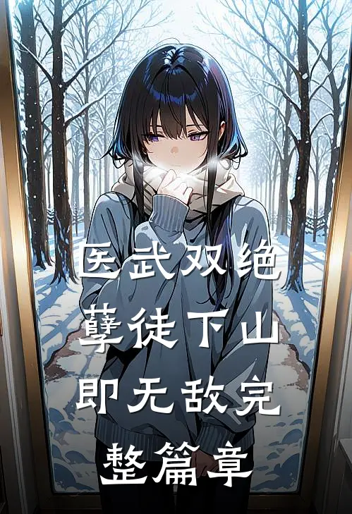 医武双绝，孽徒下山即无敌完整篇章