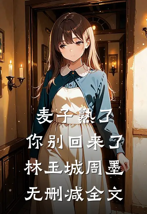 麦子熟了，你别回来了林玉城周墨无删减全文
