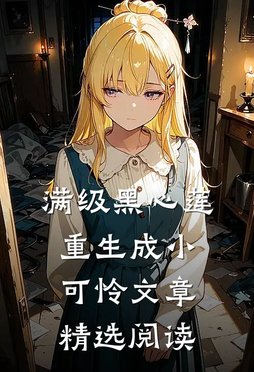 满级黑心莲重生成小可怜文章精选阅读