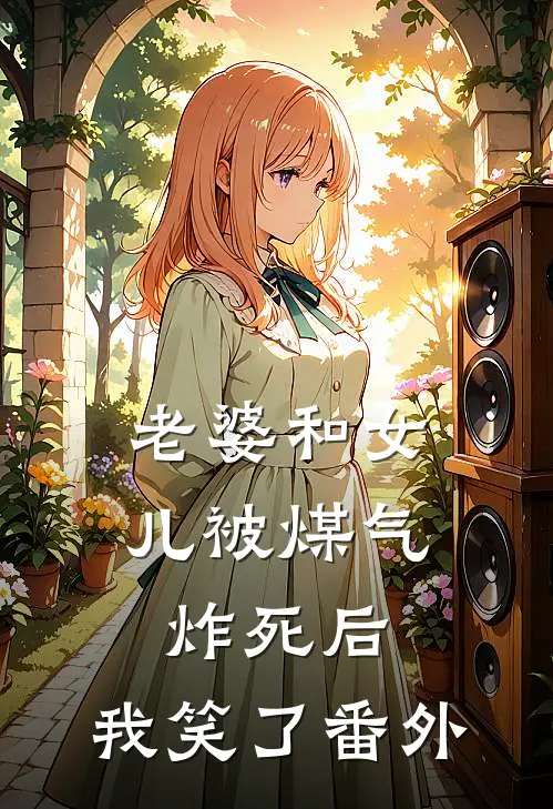 老婆和女儿被煤气炸死后，我笑了番外