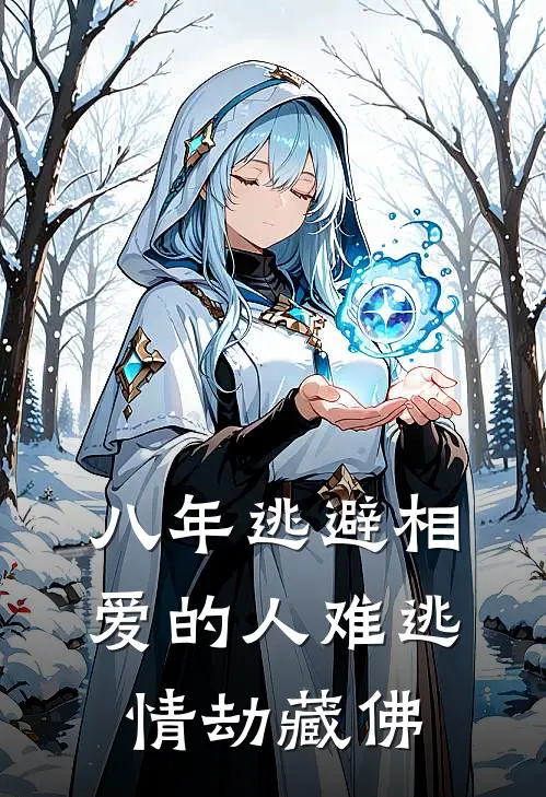 八年逃避相爱的人难逃情劫藏佛
