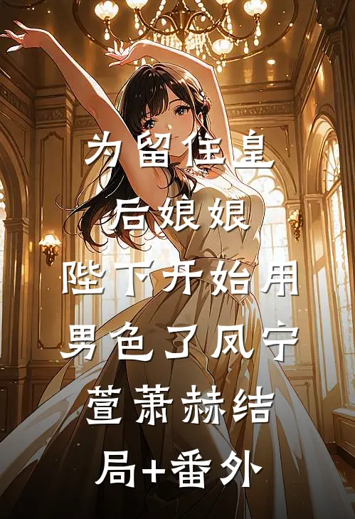为留住皇后娘娘，陛下开始用男色了凤宁萱萧赫结局+番外