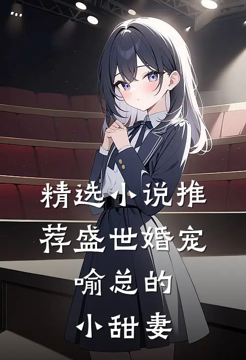精选小说推荐盛世婚宠，喻总的小甜妻