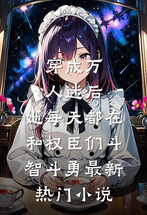 穿成万人迷后，她每天都在和权臣们斗智斗勇最新热门小说