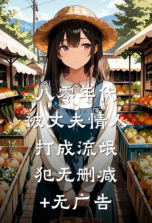 八零年代，被丈夫情人打成流氓犯无删减+无广告