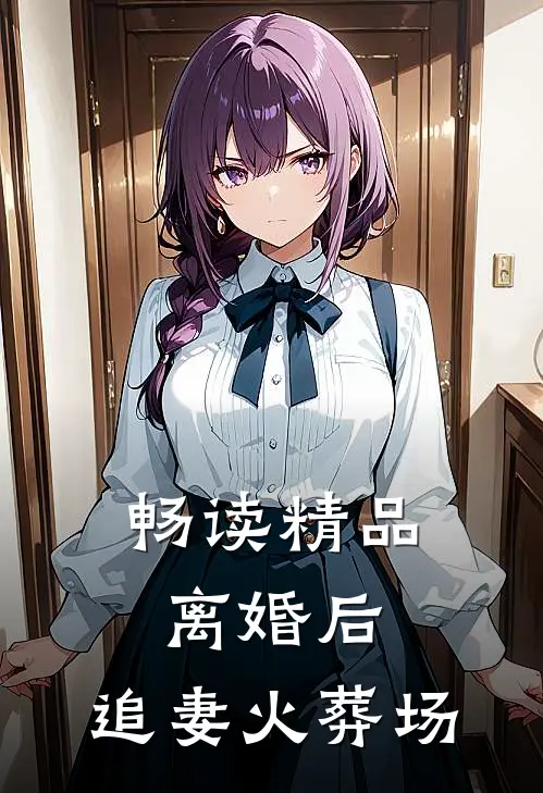 畅读精品离婚后，追妻火葬场
