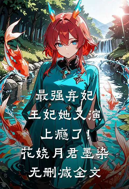 最强弃妃：王妃她又演上瘾了！花娆月君墨染无删减全文