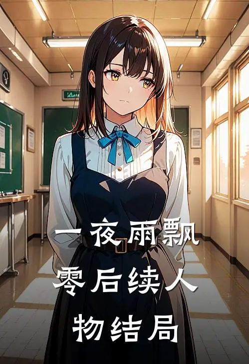 一夜雨飘零后续人物结局