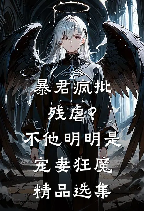 暴君疯批残虐？不，他明明是宠妻狂魔精品选集
