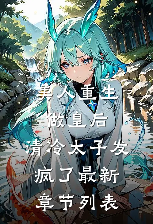 美人重生做皇后，清冷太子发疯了最新章节列表