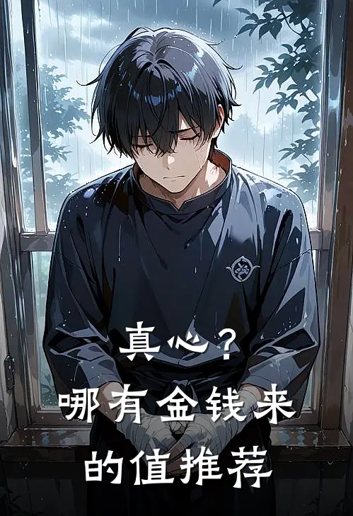 真心？哪有金钱来的值推荐