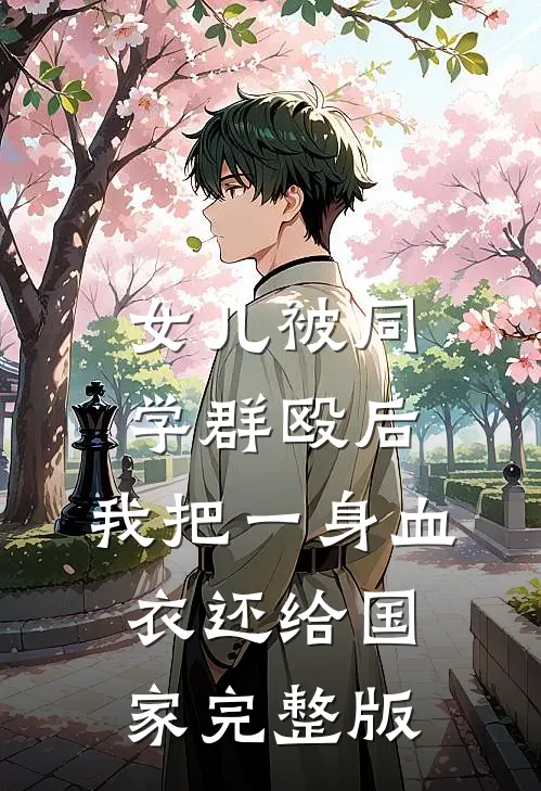 女儿被同学群殴后，我把一身血衣还给国家完整版
