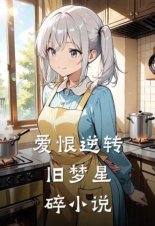 爱恨逆转，旧梦星碎小说