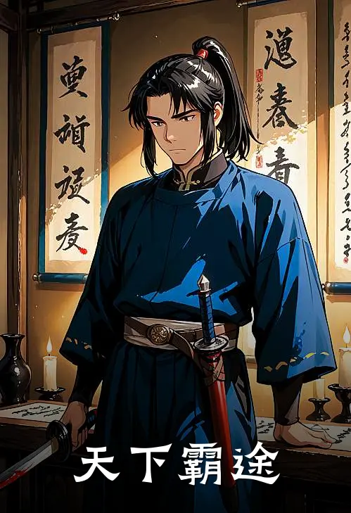 天下霸途