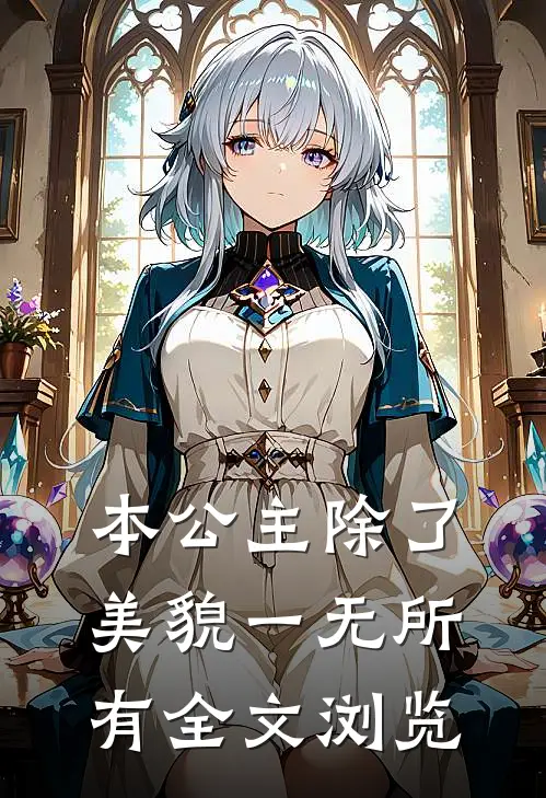 本公主除了美貌一无所有全文浏览