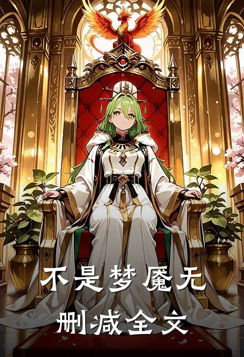 不是梦魇无删减全文
