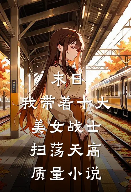 末日，我带着十大美女战士扫荡天高质量小说