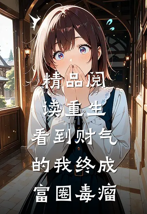 精品阅读重生：看到财气的我终成富圈毒瘤