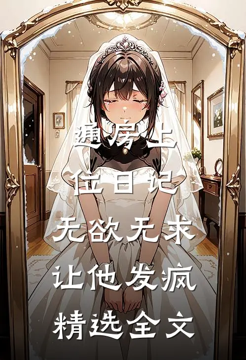 通房上位日记：无欲无求让他发疯精选全文