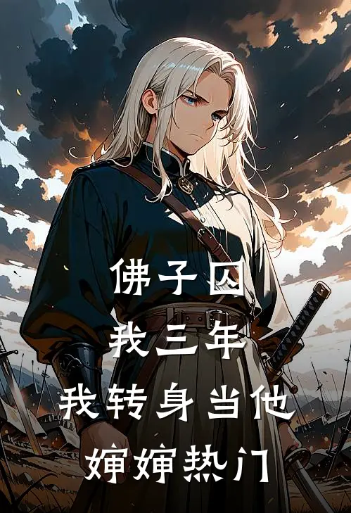 佛子囚我三年，我转身当他婶婶热门