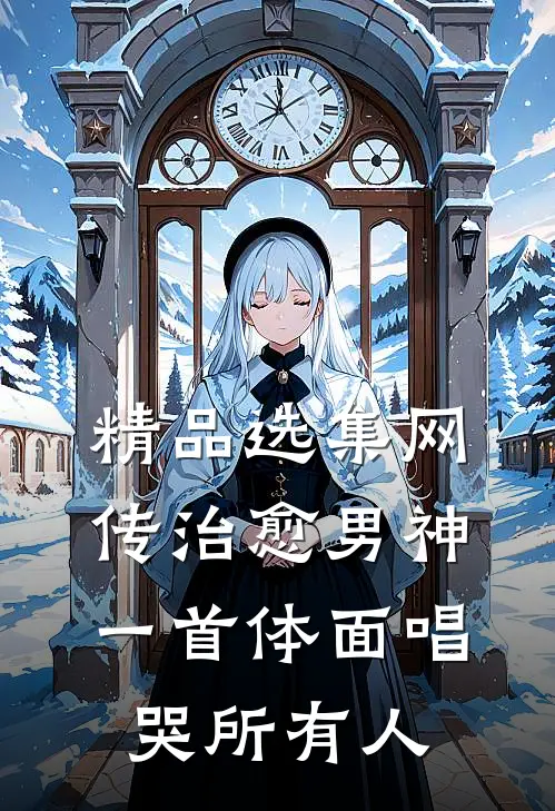 精品选集网传治愈男神，一首体面唱哭所有人