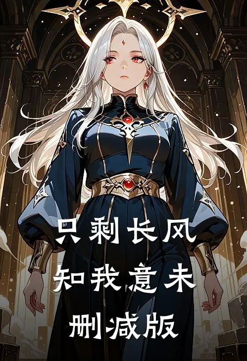 只剩长风知我意未删减版