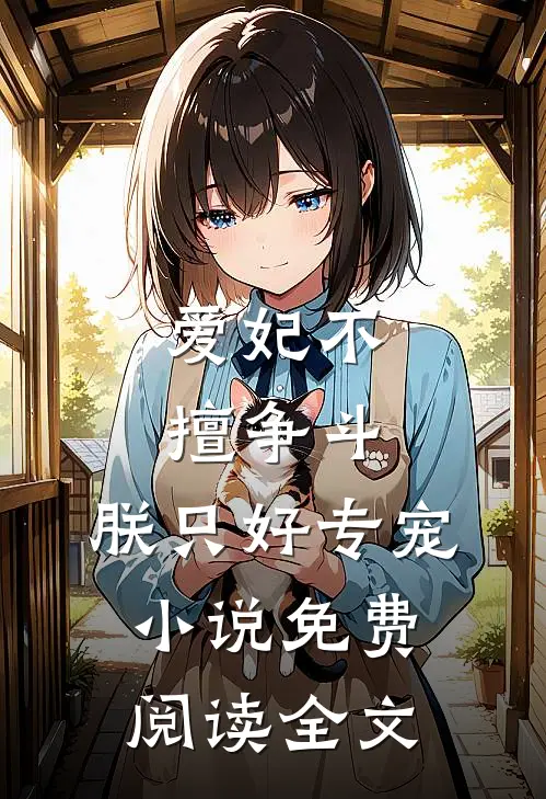 爱妃不擅争斗，朕只好专宠小说免费阅读全文