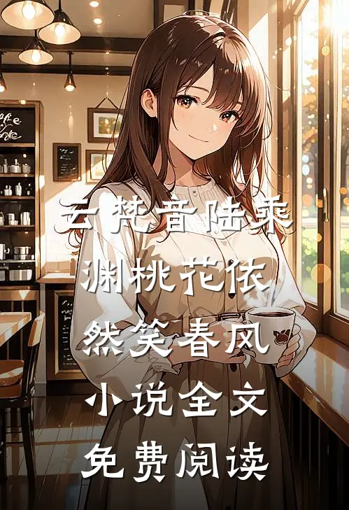 云梵音陆乘渊桃花依然笑春风小说全文免费阅读
