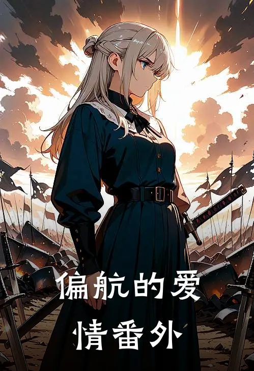 偏航的爱情番外