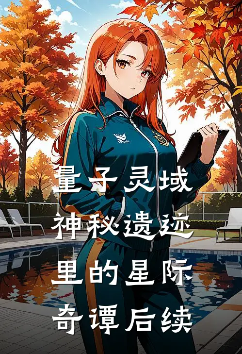 量子灵域：神秘遗迹里的星际奇谭后续