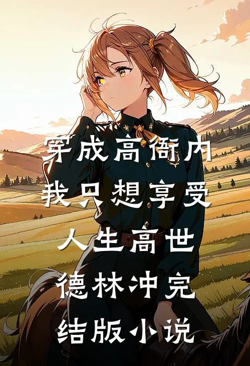 穿成高衙内，我只想享受人生高世德林冲完结版小说