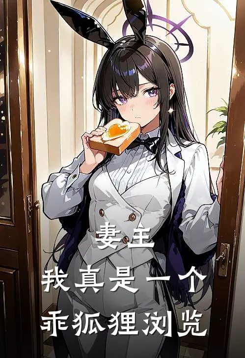 妻主，我真是一个乖狐狸浏览