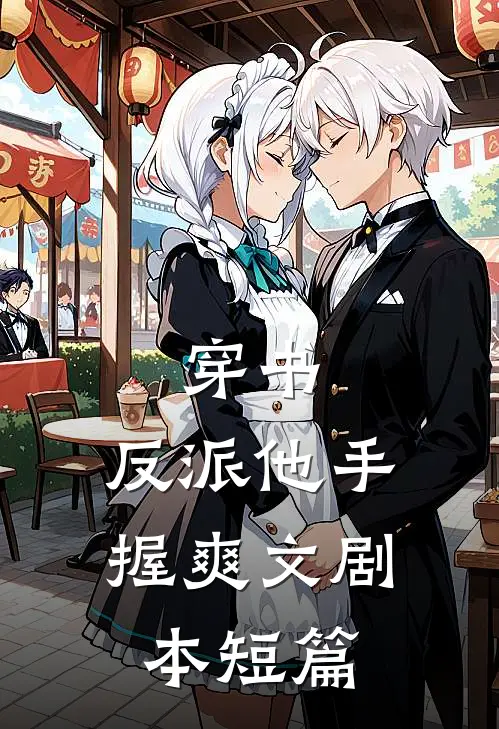 穿书：反派他手握爽文剧本短篇