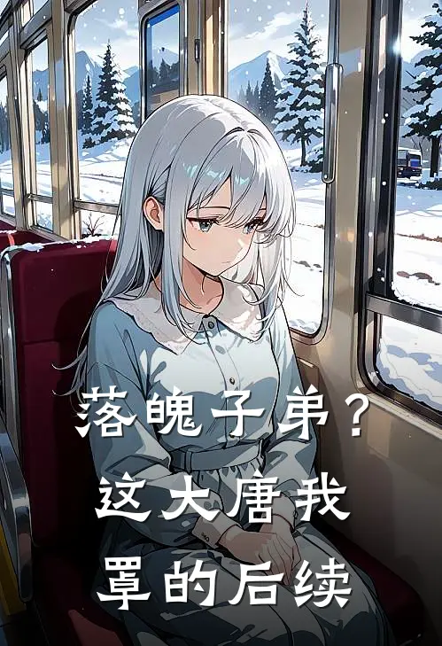 落魄子弟？这大唐我罩的后续
