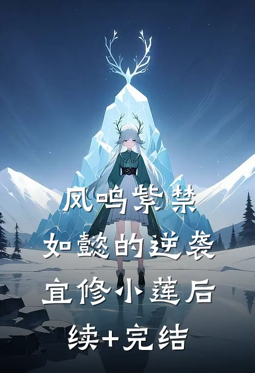 凤鸣紫禁，如懿的逆袭宜修小莲后续+完结
