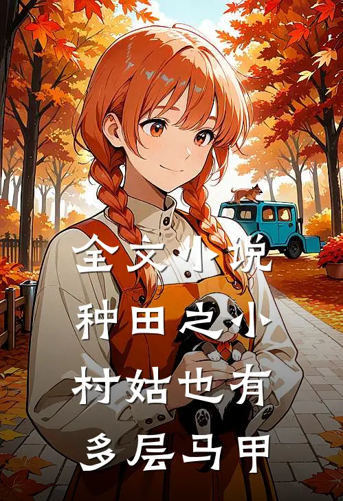 全文小说种田之小村姑也有多层马甲